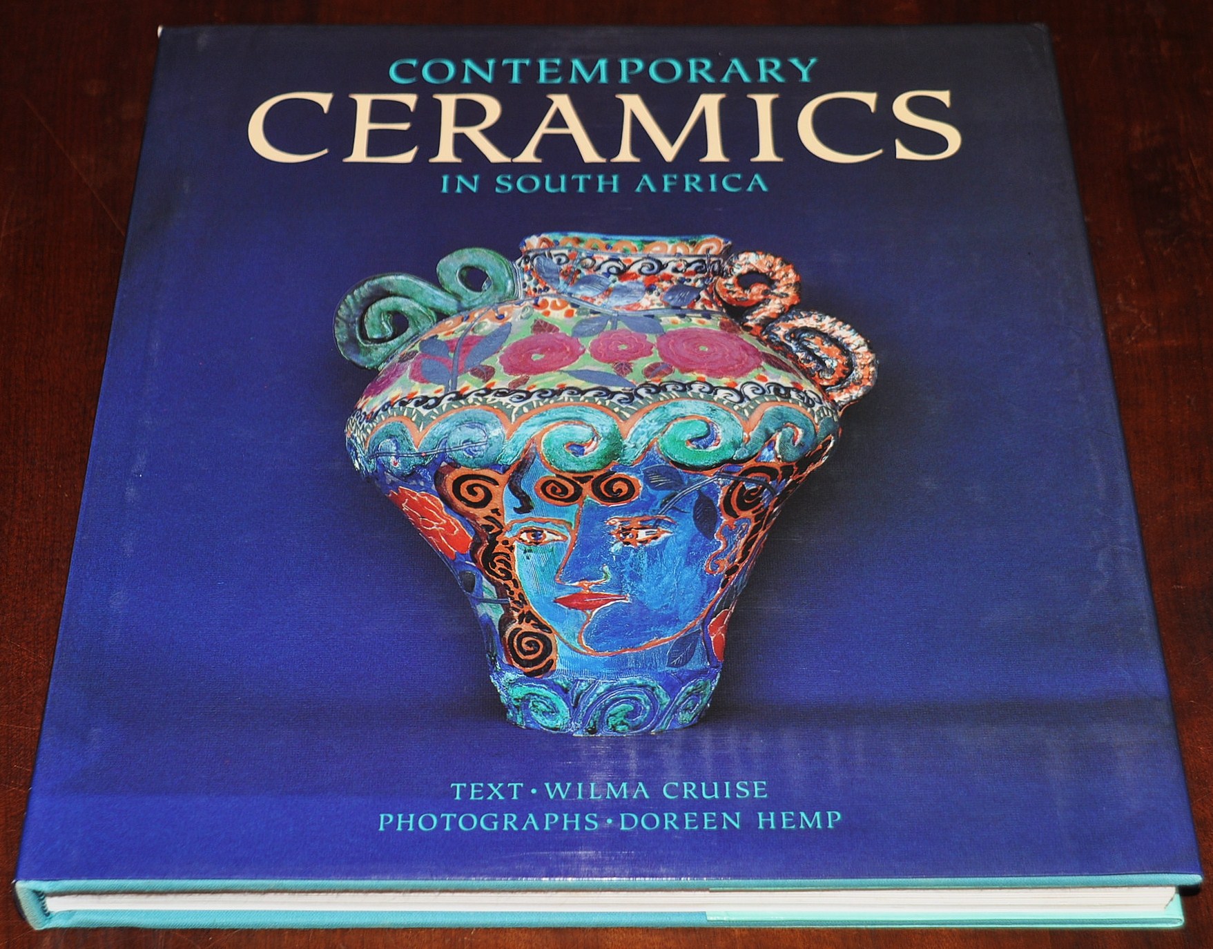 Contemporary Ceramics In South Africa Auction 14